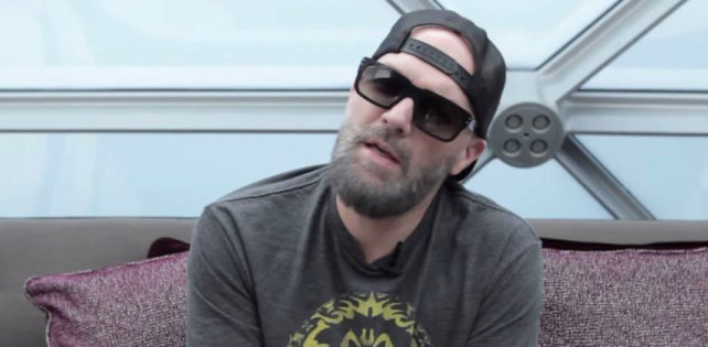 Русские клипы глазами Фреда Дерста