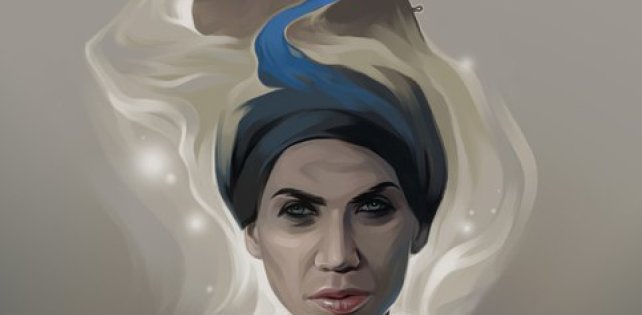 Певица Саша Соколова, работавшая с Noize MC, умерла от рака