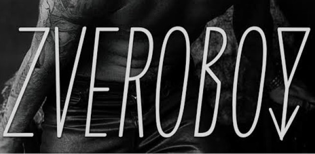 L'One, Zveroboy (Quest Pistols) «ТонуВоСнах»