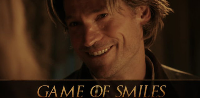 Игра Престолов стала клипом к «Happy» Фаррела Уильямса