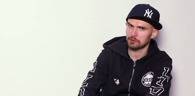 Поколение, которое имеет мнение: Noize MC в гостях у канала MЫSLI