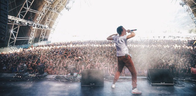 Все что мы знаем об альбоме Logic «The Incredible True Story» 