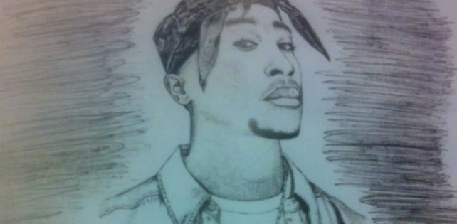 «Он был суперзвездой во всех смыслах»: Eminem написал трибьют Тупаку