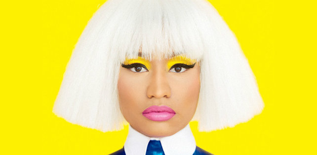 «Мне никогда не нравилась моя внешность»: интервью Nicki Minaj для NY Times