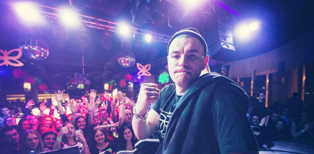 Рем Дигга и ONYX снимают совместный видеоклип