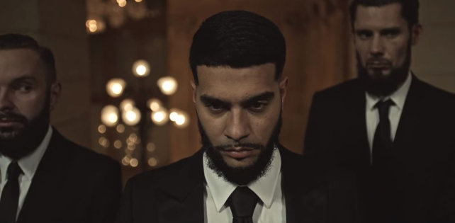 Тимати показал «Зеро» – продолжение фильма «Капсула» 