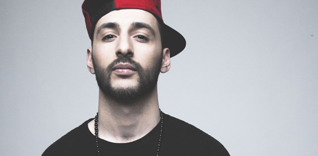 L'One стал героем игры «Адреналин»