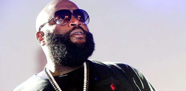 ​Что не так с Rick Ross: зачем записывать ремиксы на новые хиты