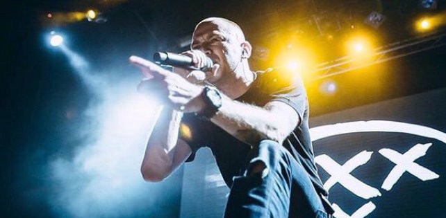 Oxxxymiron нацелился на крупные площадки в Москве и Санкт-Петербурге
