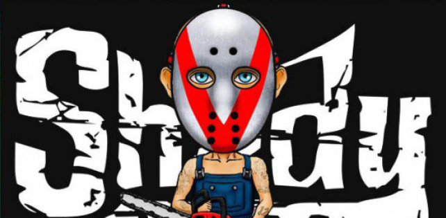 Eminem выпустил мобильную игру «Shady Wars»