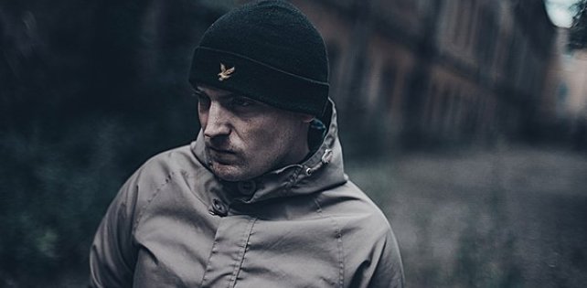 ​Horus «Дом тысячи сквозняков»: все, что нужно знать о новом EP Луперкаля