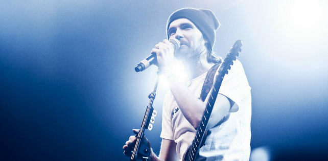 Премьера: Noize MC «Кустик»