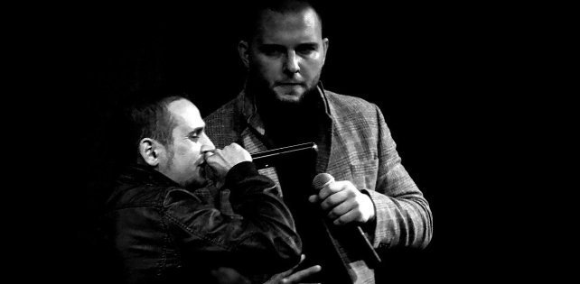 Каспийский Груз: новый трек «В Бараке» + Брутто лично довез подарок победителю конкурса