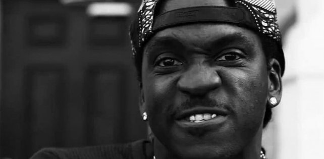 ​«The Darkest Before Dawn»: в новом треке Pusha T критикует современную Америку