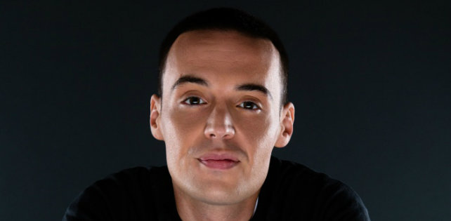 «Бросать траву сложнее, чем разводиться с женой»: интервью Гуфа для Time Out