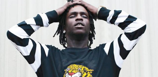 ​Учитель музыки из Чикаго составляет школьникам тесты о Chief Keef