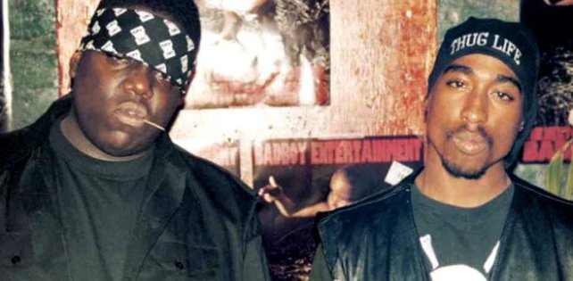 The Game остался недоволен топом Billboard и составил свой топ рэперов