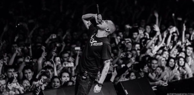 «Я радовался, злился и вдохновлялся»: Oxxxymiron об альбоме Скриптонита