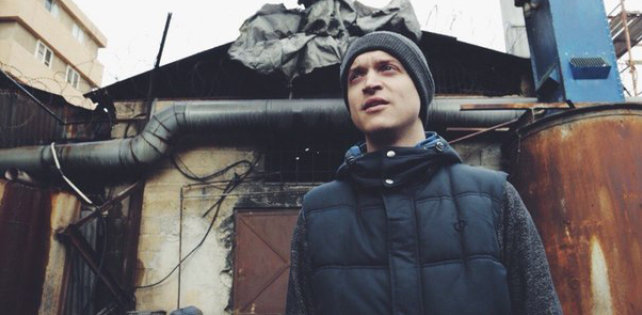 Sayaf из группы iZReaL тоже написал «эссе» о переворачивании игры