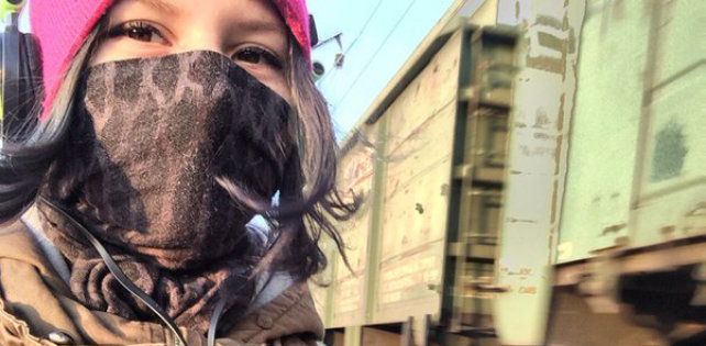 «Ня. пока»: Басота, Галат и Птаха в очень странном скандале на выходных