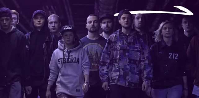 ​Вышел первый выпуск проекта Beats & Vibes