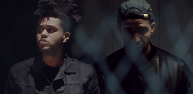 ​Самые популярные песни, альбомы и артисты года по версии Spotify