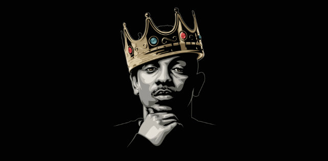 Единогласно: Kendrick Lamar записал лучший альбом года
