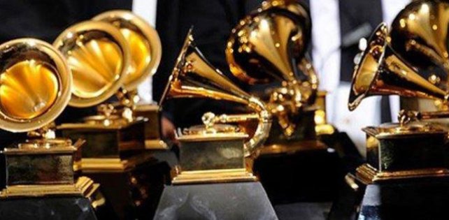 ​Kendrick Lamar, Drake, The Weeknd и другие номинанты Грэмми 2016