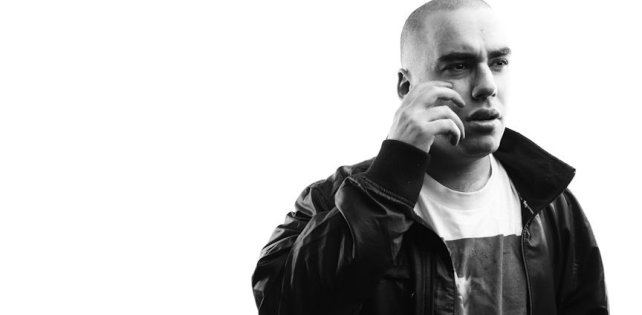 Slim продекламировал отрывок из «Войны и мира» Толстого