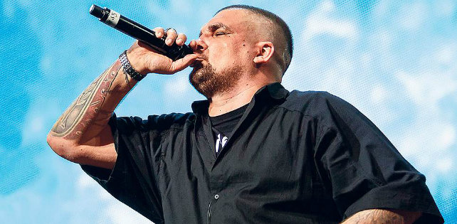 Баста, Тимати, L’One и Путин – персоны года по версии Вконтакте