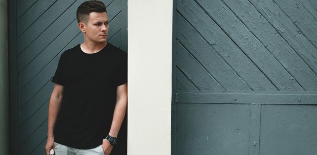 ​PLC выпустил новый трек с постоянным участником SLOVO