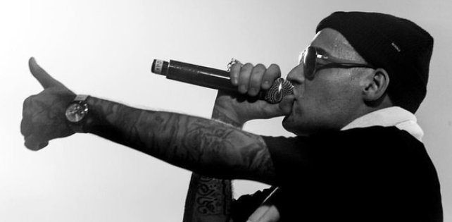 Nike сделал для Гуфа кроссовки в стиле альбома «Ещё» 