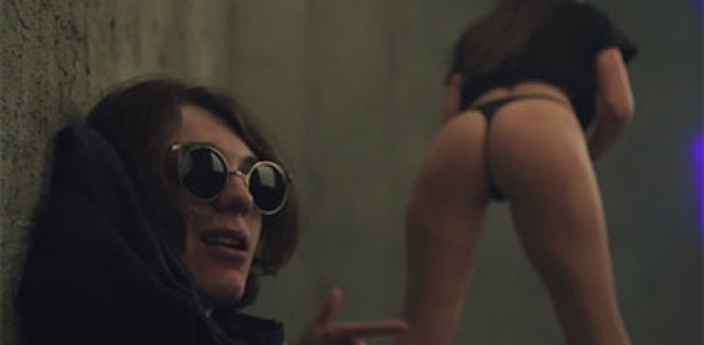 «Хитрить – это, скорее, нехорошо»: слушаем интервью Yung Trappa для ОХХ Подкаста