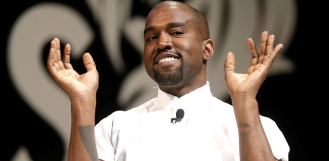 «Мне принадлежит твой ребенок!»: Kanye West поругался с Wiz Khalifa