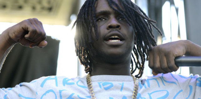 ​Три студентки остались на улице из-за Chief Keef