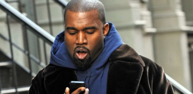 ​Kanye West анонсировал название нового альбома, связанное с видеоиграми