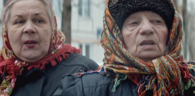 В новом клипе Бьянка матерится как сапожник и посылает хейтеров в жопу