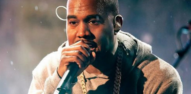 ​Kanye West исправил «Wolves» и добавил новый трек на «The Life Of Pablo»