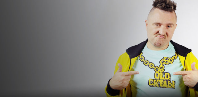 «Мое флоу — это антибухлоу»: Мистер Малой о победе над зависимостью