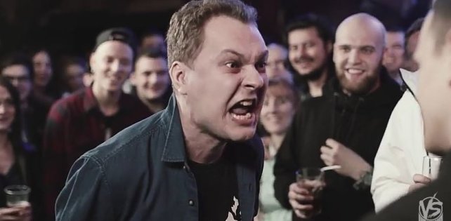 «Ларина хочется отпоить теплым чаем»: реакция Твиттера на баттл Хованского и Ларина