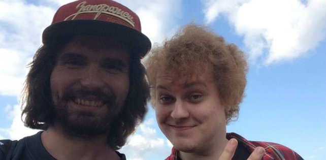 Вечеринка продолжается: Noize MC отказался от баттла с Хованским