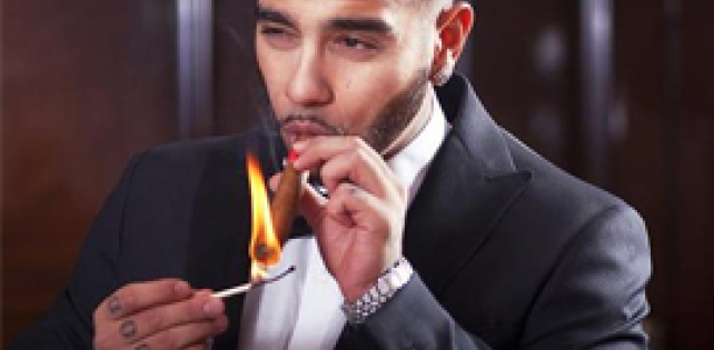 Тимати опубликовал треклист альбома "The Boss"