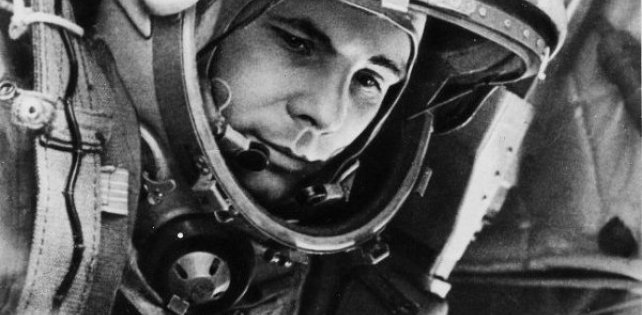 В Петербурге полиция запретила рисовать граффити с Гагариным