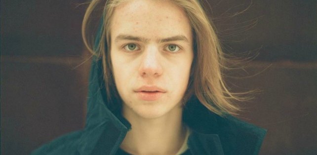 «Я постоянно депрессую»: читайте новое интервью Pharaoh 