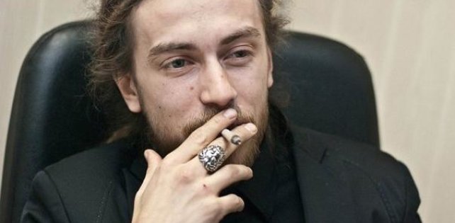 Децл считает, что спасение Украины – в легализации марихуаны 