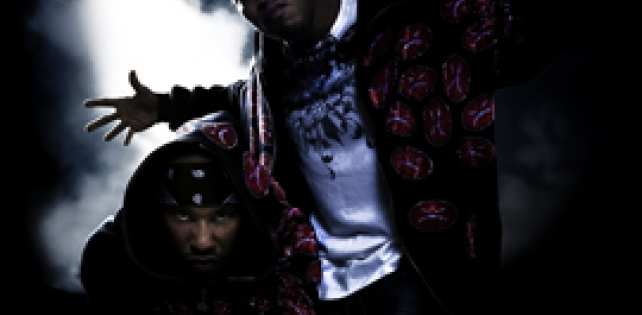 Группа Onyx выступит в Екатеринбурге