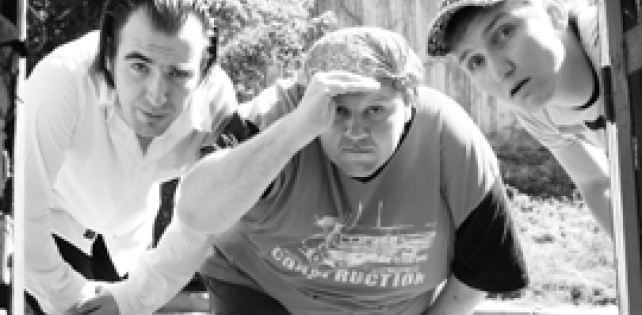 Шнель Шпрехен готовит к выпуску новый альбом