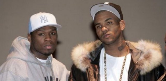 ​G-Unit могут воссоединиться в полном составе с 50 Cent и The Game