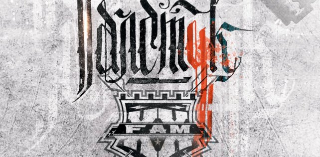 ​«Кровожадный репрезент» от Fuze, Murovei и других участников XX FAM