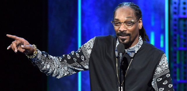 ​«Нахер эти телесериалы»: Snoop Dogg против «черных» фильмов